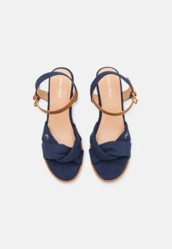 Anna Field Espadrillas - Dark Blue 13 Anna Field Espadrillas - Dark Blue -Abbigliamento Femminile c495064da9b641e0b1581e5ab4926fa1