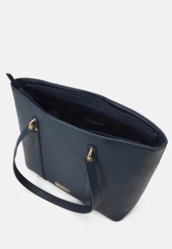 Anna Field Borsa A ManoDark Blue Donna Borse AN651H12H-K11 -Abbigliamento Femminile c4e7ca14dbf846dda63534f75f5f1c72