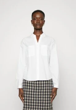 Anna Field CamiciaWhite Donna Camicie E Bluse AN621E0CG-A11 11 Anna Field CamiciaWhite Donna Camicie E Bluse AN621E0CG-A11 -Abbigliamento Femminile c56c7ac0915d4bcaadfabd222841f9b9