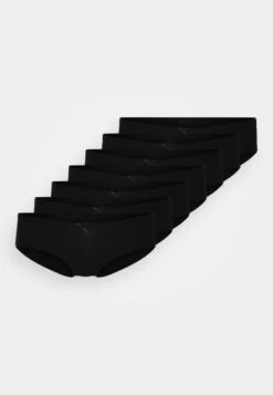 Anna Field Romy 7 PackSlipBlack Donna Intimo AN681C005-Q11