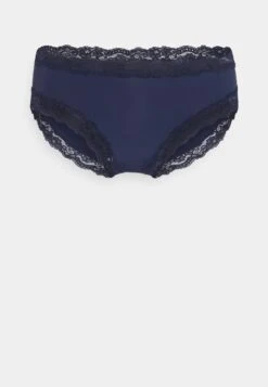 Anna Field 3 Pack - Slip - Black/Blue/Nude -Abbigliamento Femminile c6b52f75e4e44a21a4f86ffe2113643c