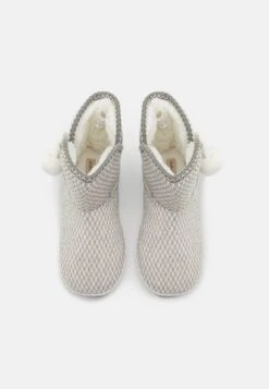 Anna Field Pantofole - Light Grey/White 11 Anna Field Pantofole - Light Grey/White -Abbigliamento Femminile c6f75580a29744d7a87e91334c49cbd5