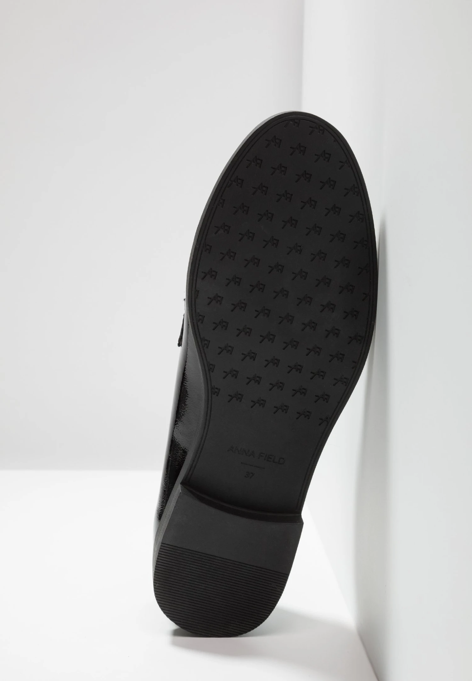 Anna Field Scarpe Senza LacciBlack Donna Scarpe Piatte AN611E04T-Q11 9 Anna Field Scarpe Senza LacciBlack Donna Scarpe Piatte AN611E04T-Q11 - immagine 7