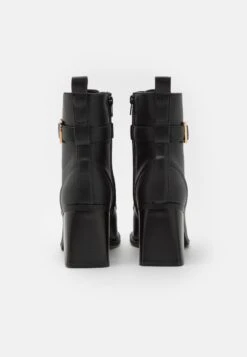 Anna Field Stivaletti StringatiBlack Donna Stivaletti AN611N0PG-Q11 11 Anna Field Stivaletti StringatiBlack Donna Stivaletti AN611N0PG-Q11 -Abbigliamento Femminile c76a0854db1f47688a62b7e29bdc6ce1