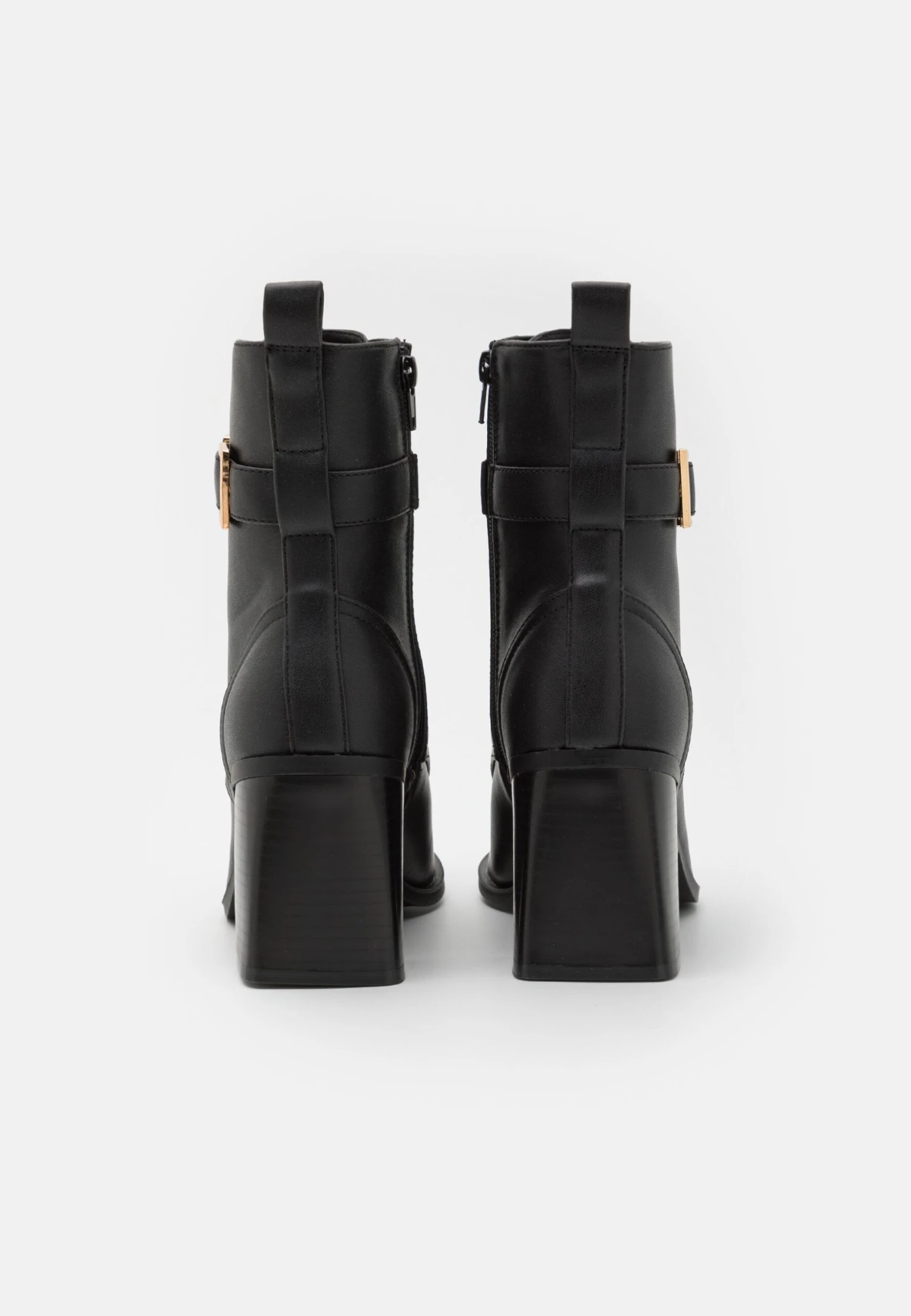 Anna Field Stivaletti StringatiBlack Donna Stivaletti AN611N0PG-Q11 6 Anna Field Stivaletti StringatiBlack Donna Stivaletti AN611N0PG-Q11 - immagine 4