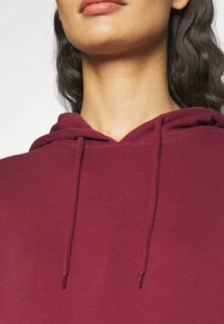 TutaDark Red Donna Giacche E Blazer EX429J007-G11 -Abbigliamento Femminile c7c17e0f9e004fcbad9359248c5d81b6