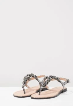 Anna Field Infradito - Dark Gray -Abbigliamento Femminile c808ab6fe5dc460e88d55f0547009322