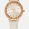 Anna Field OrologioGrey/Rose Gold-Coloured Donna Orologi AN651M056-C11 -Abbigliamento Femminile c825a2ce0f574b72b4e2b7e3aefa0011