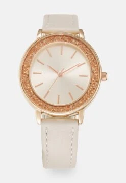 Anna Field OrologioGrey/Rose Gold-Coloured Donna Orologi AN651M056-C11