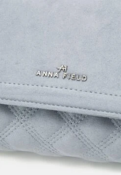 Anna Field PochetteBlue-Grey Donna Borse AN651H0UV-K11 -Abbigliamento Femminile c89bd902ae714d12bd862ad03d1cfffb