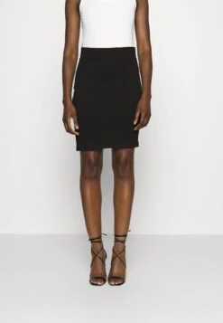 Anna Field 2Pack - Minigonna - Black/Khaki -Abbigliamento Femminile c89bf4976c7b4807afc32145d3e4fe3b