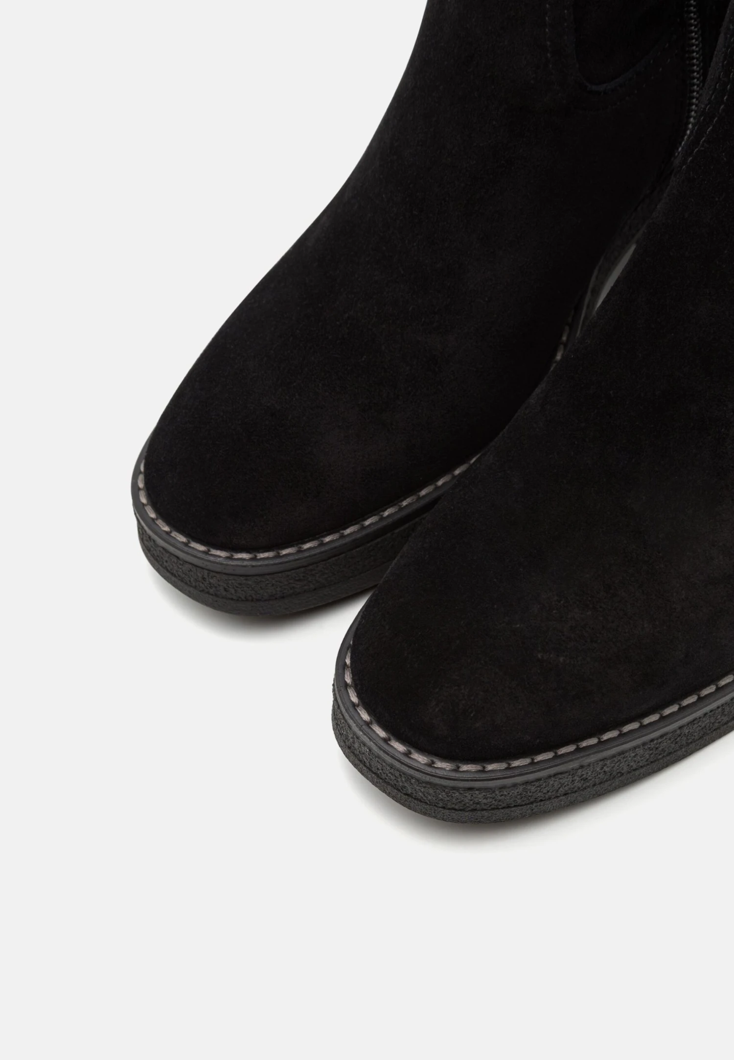 Anna Field Leather Stivali Con PlateauBlack Donna Stivali AN611A1E8-Q11 7 Anna Field Leather Stivali Con PlateauBlack Donna Stivali AN611A1E8-Q11 - immagine 5