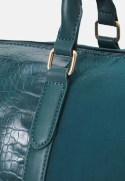 Anna Field Borsa Da Viaggio - Green -Abbigliamento Femminile c93a0d2bd2e54b04a64b410d68d313d1