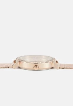 Anna Field OrologioRose Gold-Coloured Donna Orologi AN651M04T-F11 -Abbigliamento Femminile ca99d0edf6824e1a8d987218ca04f3ee