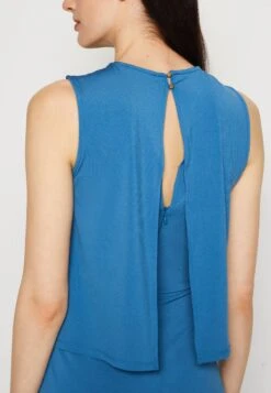 Anna Field Tuta JumpsuitDark Blue Donna Tute Jumpsuit AN621T033-K11 -Abbigliamento Femminile caca9496bfc34026b6fa2f234f727e6b