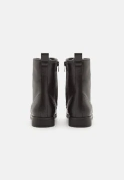 Anna Field Stivaletti StringatiBlack Donna Stivaletti AN611N0PR-Q11 9 Anna Field Stivaletti StringatiBlack Donna Stivaletti AN611N0PR-Q11 -Abbigliamento Femminile caecf92564344615b5714a350524b4be