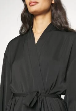 Anna Field SetPigiamaBlack Donna Intimo Notte E Loungewear AN681P09S-Q11 17 Anna Field SetPigiamaBlack Donna Intimo Notte E Loungewear AN681P09S-Q11 -Abbigliamento Femminile cb334357c7154025b0aa06e858bbcf92