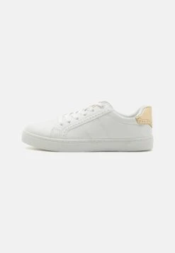 Anna Field Sneakers BasseWhite/Gold Donna Sneakers AN611A1AX-A13 -Abbigliamento Femminile cba2f803e1754c34af3a19bbe393adb3