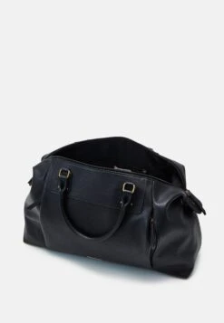 Anna Field Borsa Da ViaggioBlack Donna Borse AN651H15B-Q11 -Abbigliamento Femminile cbe7aed3a2924484b6e039f547e9ad8f