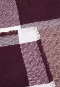 Anna Field SciarpaBordeaux Donna Sciarpe AN651G07V-G11 -Abbigliamento Femminile cc5b2a1856f0456cbf8fb2608856106a