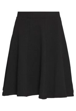 Anna Field Basic Mini A-Line Skirt - Minigonna - Black -Abbigliamento Femminile ccb9d0852e9d46d3aced6d07fde6dbd7