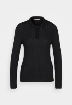 Anna Field PoloBlack Donna T-shirt E Top AN621D195-Q11 -Abbigliamento Femminile ccce022664c648fcaaa4949f2b886474