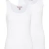Anna Field 2 PackTopWhite Donna T-shirt E Top AN621D0QV-A11 -Abbigliamento Femminile cce5643bc59e4e359134875c1270c7c3