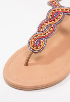 Anna Field InfraditoBrown Donna Sandali AN611A0C4-O11 -Abbigliamento Femminile cd03d2c47ed84c42add9398388a4a6c4