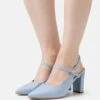 Anna Field DecolletéLight Blue Donna Tacchi Alti AN611B0HM-K11 -Abbigliamento Femminile cd1923a5685846e4917b46350500d93e