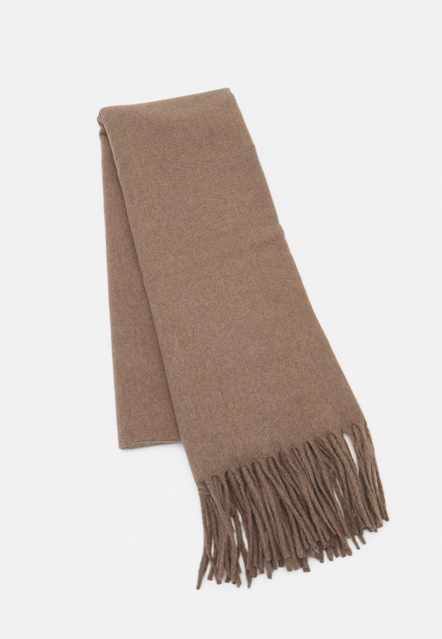 Anna Field SciarpaKhaki Donna Sciarpe AN651G09S-N11 3 Anna Field SciarpaKhaki Donna Sciarpe AN651G09S-N11