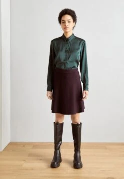 Anna Field CamiciaGreen Donna Camicie E Bluse AN621E0C8-M11 -Abbigliamento Femminile cec431dda52a4e0d80a8eefd58495ba0