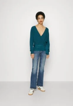 Anna Field MaglioneTeal Donna Maglieria AN621I0HN-P11 13 Anna Field MaglioneTeal Donna Maglieria AN621I0HN-P11 -Abbigliamento Femminile cf03e0e0a503416fb3c607ef611a063b