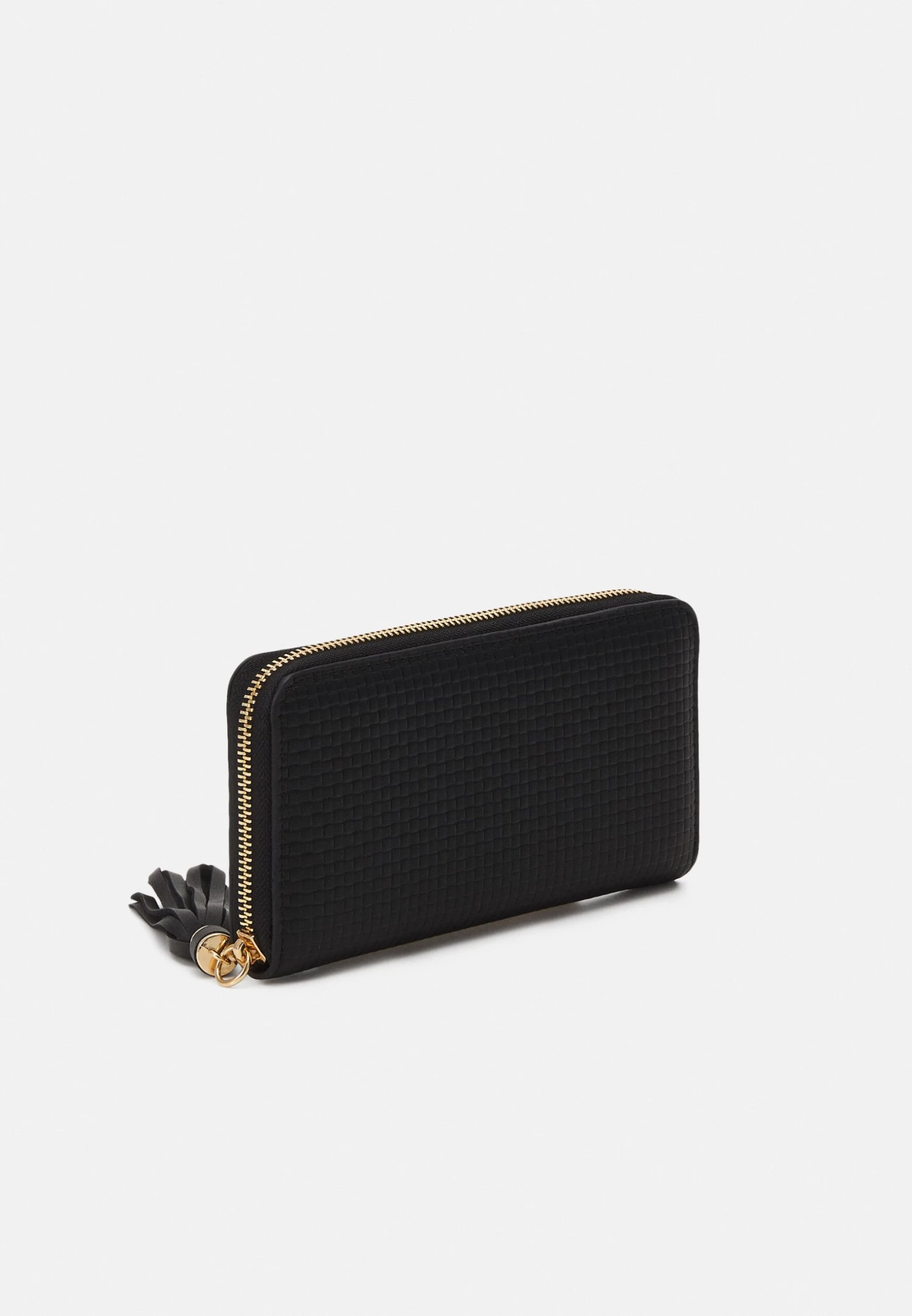 Anna Field PortafoglioBlack Donna Portafogli E Portachiavi AN651F04K-Q11 4 Anna Field PortafoglioBlack Donna Portafogli E Portachiavi AN651F04K-Q11 - immagine 2