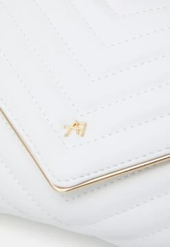 Anna Field PochetteWhite Donna Borse AN651H152-A11 -Abbigliamento Femminile cf4d3dda54874e42b1a66537a4da080c