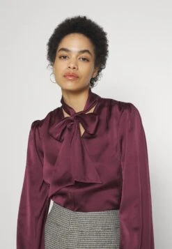 Anna Field CamicettaPurple Donna Camicie E Bluse AN621E0C7-I11 15 Anna Field CamicettaPurple Donna Camicie E Bluse AN621E0C7-I11 -Abbigliamento Femminile cfc8551461cf4405851fb549e9be7395