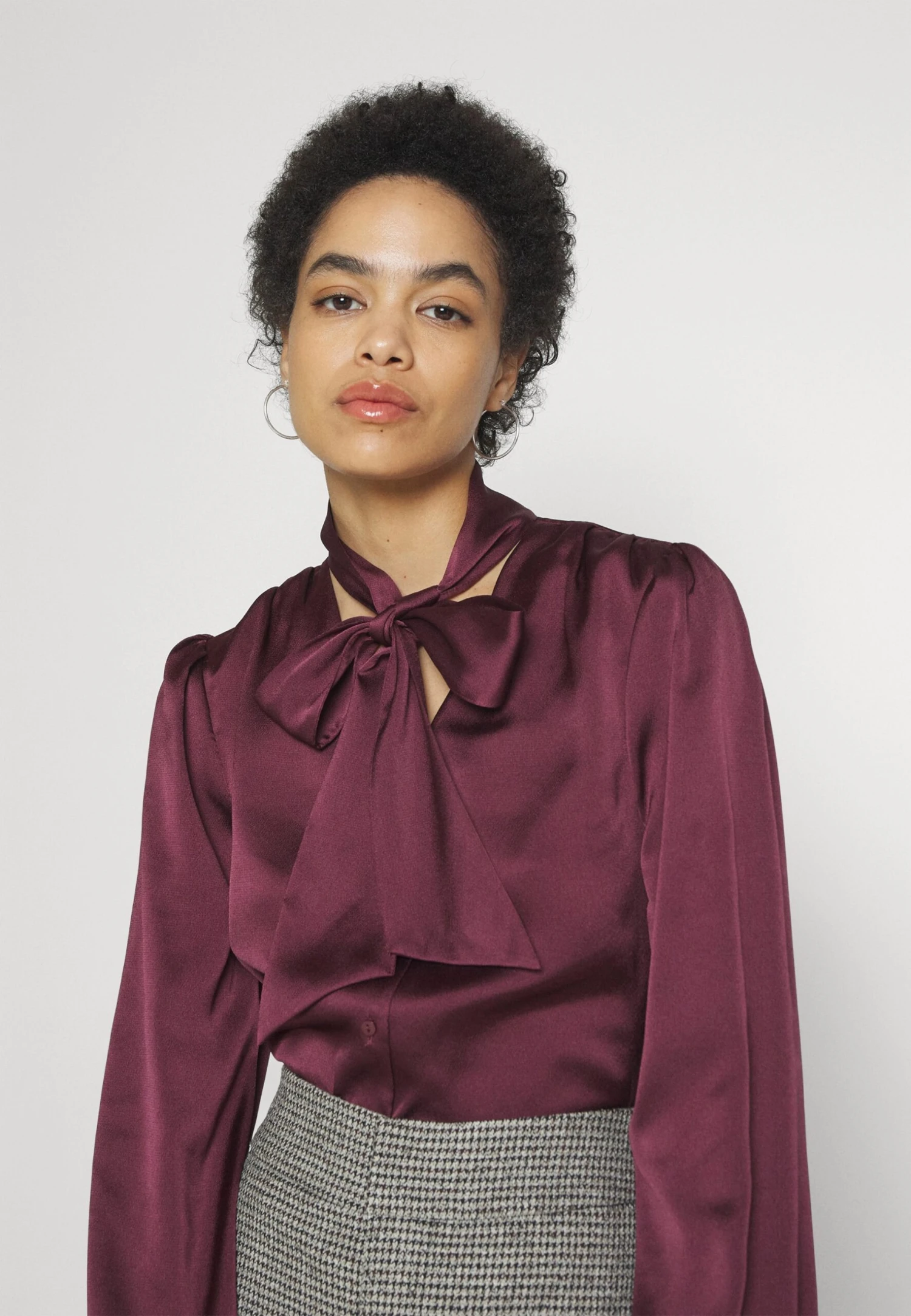 Anna Field CamicettaPurple Donna Camicie E Bluse AN621E0C7-I11 8 Anna Field CamicettaPurple Donna Camicie E Bluse AN621E0C7-I11 - immagine 6