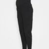 Pantaloni SportiviBlack Donna Pantaloni EX429B00W-Q11 -Abbigliamento Femminile cfeb09a9791847ea947c1461d6e0e67e