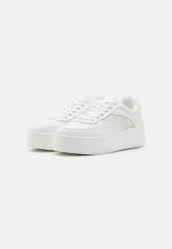 Anna Field Sneakers BasseWhite Donna Sneakers AN611A1E5-A11 8 Anna Field Sneakers BasseWhite Donna Sneakers AN611A1E5-A11 -Abbigliamento Femminile d160090f8c644e91806acf2999b0d181
