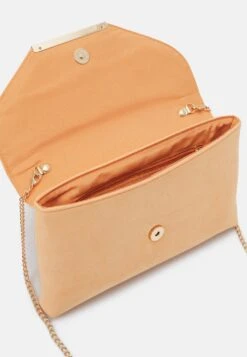 Anna Field Pochette - Apricot 12 Anna Field Pochette - Apricot -Abbigliamento Femminile d245c0c811b44a97aaa6e5d0355dd4de