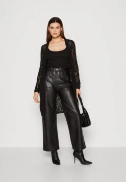 Anna Field CardiganBlack Donna Maglieria AN621I0J2-Q11 -Abbigliamento Femminile d2894e93122c426fb3b835bd239f29f6