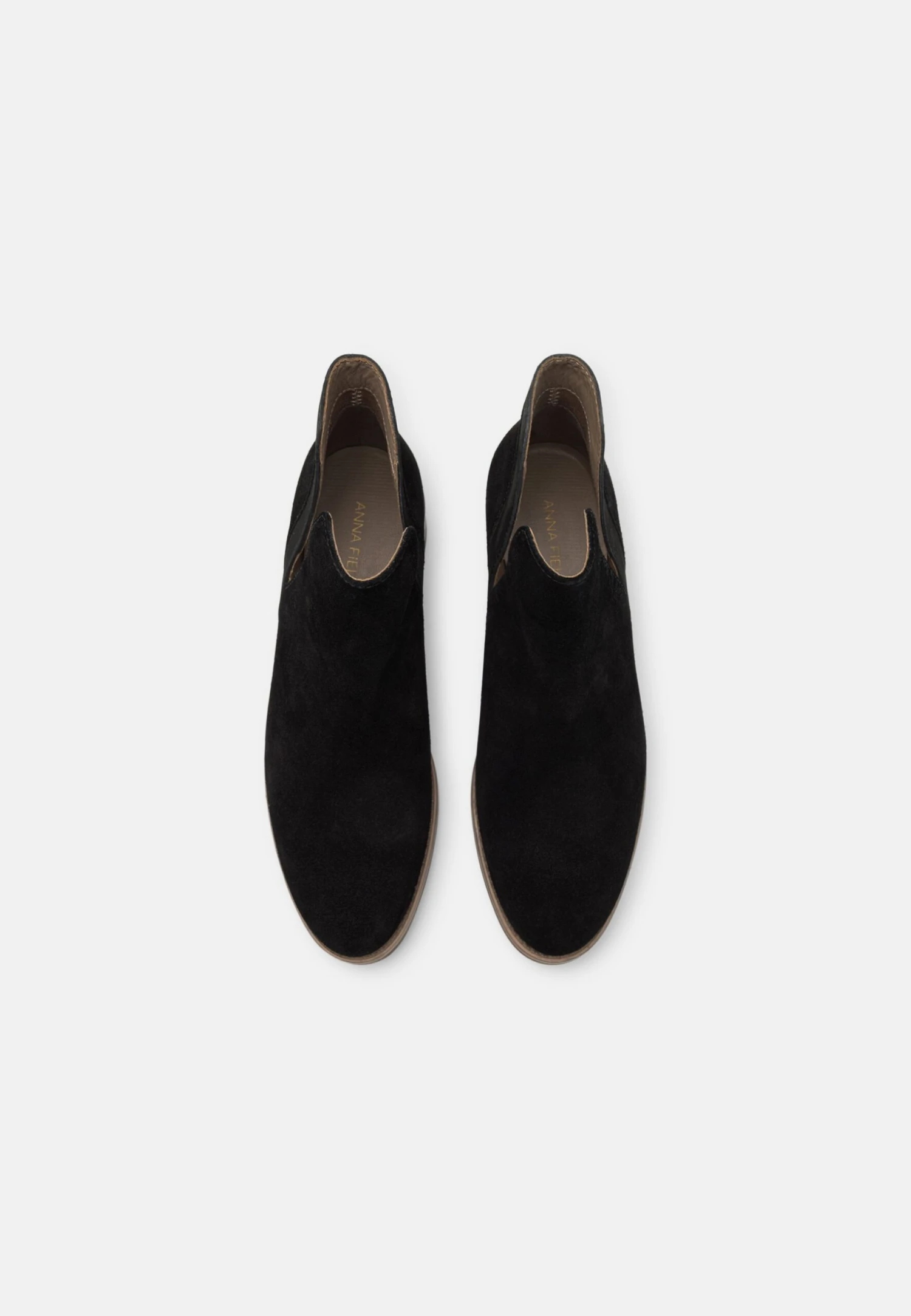 Anna Field Leather TronchettiBlack Donna Stivaletti AN611N0PJ-Q11 8 Anna Field Leather TronchettiBlack Donna Stivaletti AN611N0PJ-Q11 - immagine 6