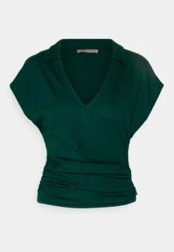 Anna Field Wrap Blouse CamicettaDark Green Donna Camicie E Bluse AN621D17D-M11 14 Anna Field Wrap Blouse CamicettaDark Green Donna Camicie E Bluse AN621D17D-M11 -Abbigliamento Femminile d2f12fa2d395490f98bdb6d211b969ff