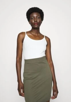 Anna Field 2Pack - Minigonna - Black/Khaki -Abbigliamento Femminile d3038b4252f748c1b93d052daafe5806