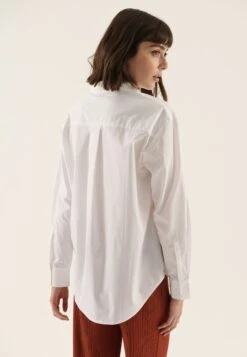 Anna Field CamiciaWhite Donna Camicie E Bluse AN621E0C3-A11 -Abbigliamento Femminile d32c841f7e714984a52fe94e6c0c7811