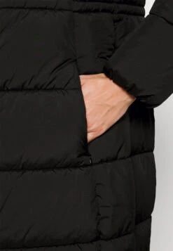 3 In 1Cappotto InvernaleBlack Donna Cappotti EX429M00A-Q11 -Abbigliamento Femminile d35960f789364537be9fcbc07f7fe637