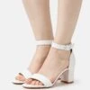 Anna Field Leather - Sandali - White