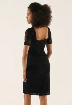 Anna Field Vestito EleganteBlack Donna Vestiti AN621C1XG-Q11 -Abbigliamento Femminile d48be72aa12e4c0cb5d4c83bdd801f20