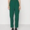 PantaloniGreen Donna Pantaloni ANI21A011-M11