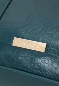 Anna Field Borsa Da Viaggio - Green -Abbigliamento Femminile d4b2c93a3835454f86d327be637d03cb