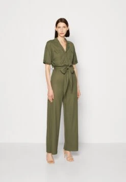 Anna Field Tuta JumpsuitOlive Donna Tute Jumpsuit AN621T034-N11